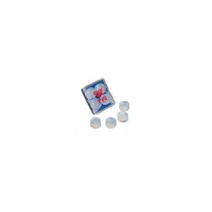Bouchons D’oreille Silicone