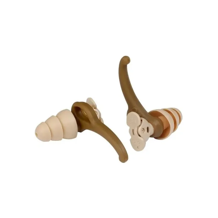Bouchons d’oreilles 3M PELTOR Combat Arms 4.1