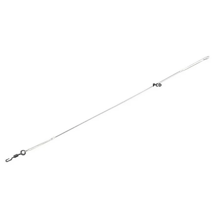 Boucles Fluorocarbone Prowess W-Rigs – Combi Loops 30Lbs Par 3