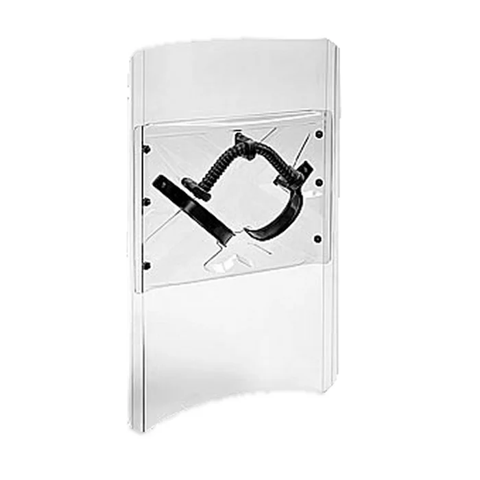 Bouclier de maintien de l’ordre ESP ASRU-60