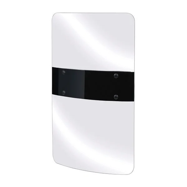 Bouclier de protection – br300