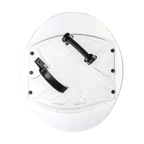 Bouclier Maintien de l&rsquo;Ordre Circulaire