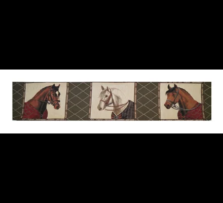 Boudin de porte chevaux – Image 2