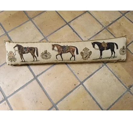 Boudin de porte chevaux – Image 3