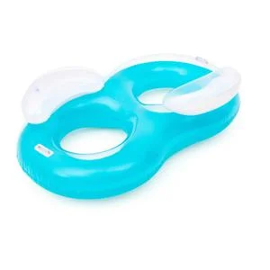 Bouée natation 2 places enfant