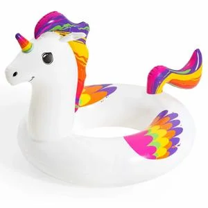 Bouée natation licorne enfant