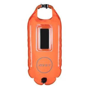 Bouée natation Recycled 2 Led Light Swim safety Buyo
