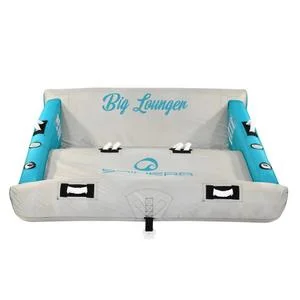 Bouée tractée Lounger 3