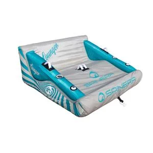 Bouée tractée Lounger