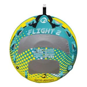 Bouée tractée Professional Flight 2 Park Edition
