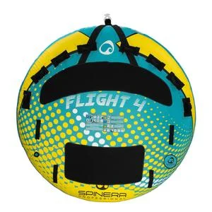 Bouée tractée Professional Flight 4