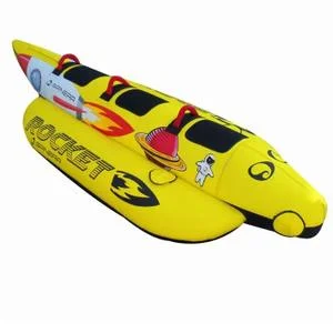 Bouée tractée Rocket 3