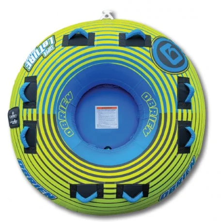 Bouées tractéesO’Brien SUPER Le Tube Deluxe