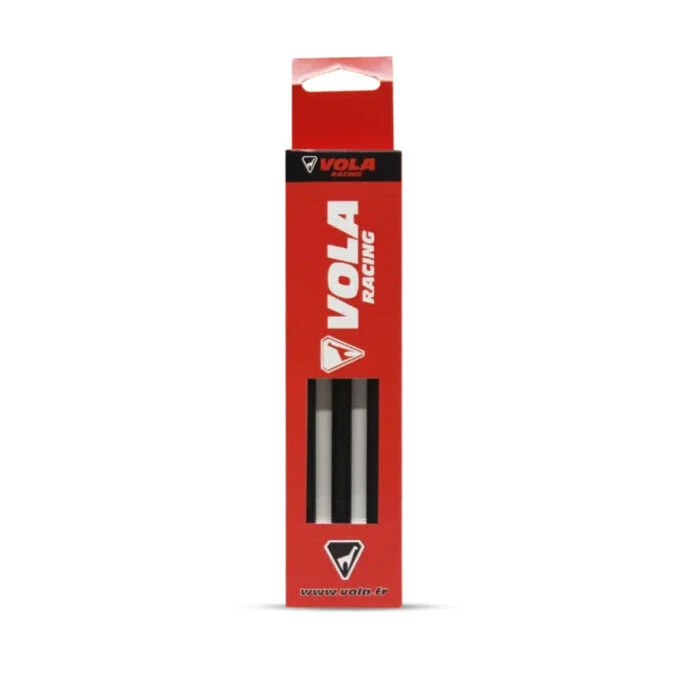 Bougies de reparation Vola x3 – Noire