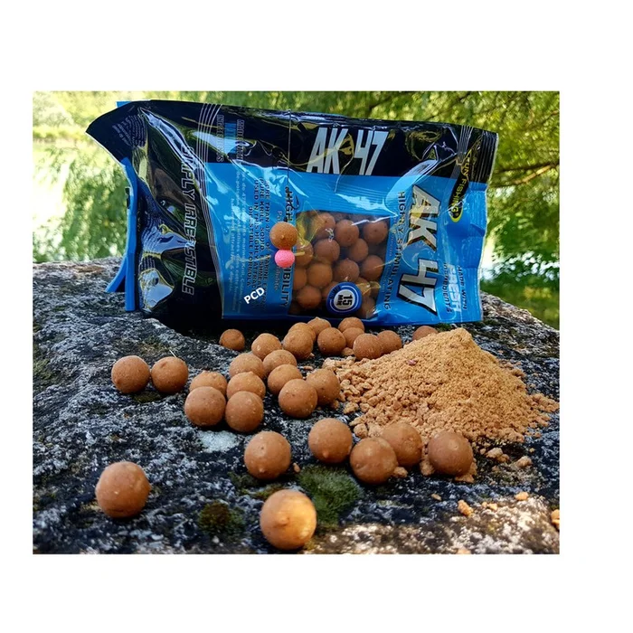 Bouillettes Fun Fishing AK47 2.5KG 20MM