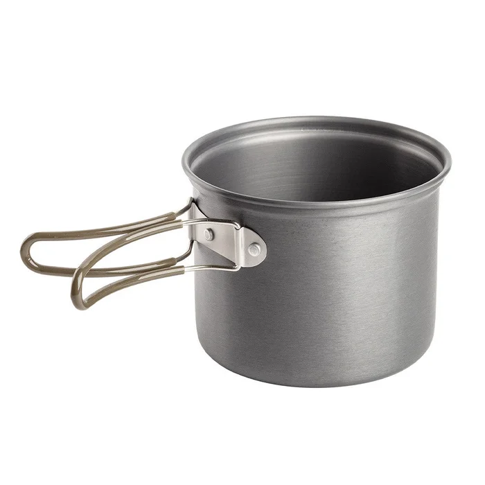Bouilloire A10 Equipment Quart Tac-Boil 0.9L