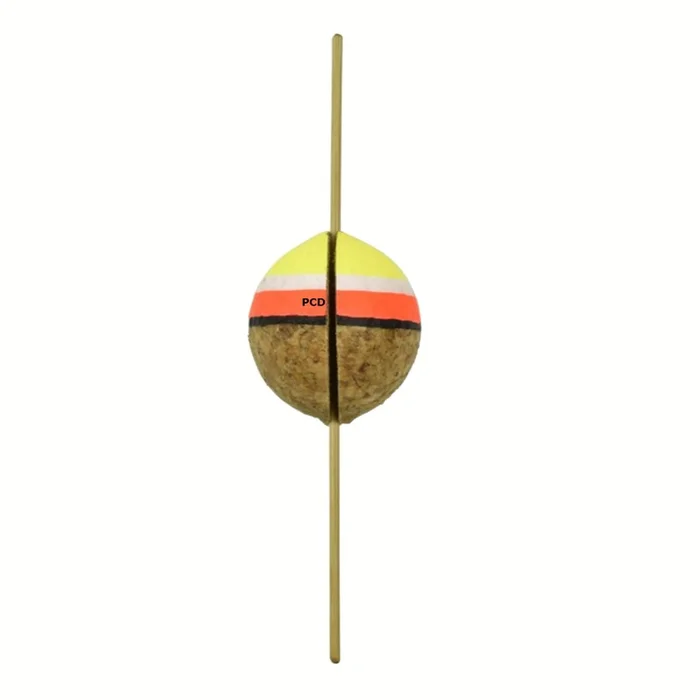 Boule Niçoise Fendue Liège Garbolino Par 2