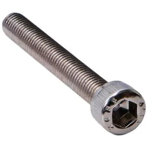 Boulon de fixation de systéme compression