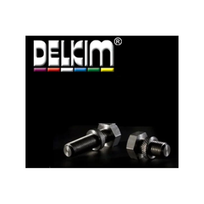 BOULONS INOXYDABLE DELKIM VERSION XL