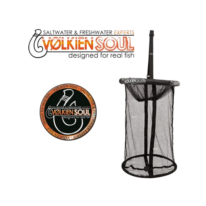 BOURRICHE FLOTTANTE VOLKIEN SOUL FLYTA EVO