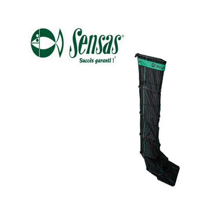 BOURRICHE SENSAS CHALLENGE CARPE RECTANGULAIRE 3M00