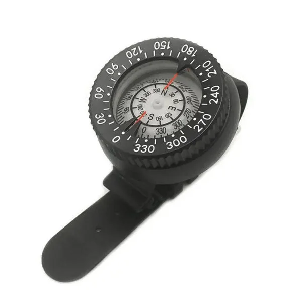 BOUSSOLE DE SURVIE – VOYAGEUR