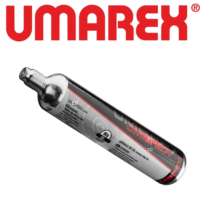 BOUTEILLE DE CO2 88G UMAREX