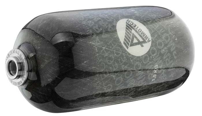 Bouteille Kevlar CORE 1,5L 4500 PSI – Armotech