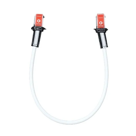 Bouts de Harnais Windsurf FixeDuotone Bout de Harnais Fixe Black
