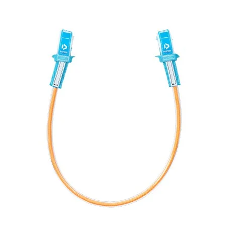 Bouts de Harnais Windsurf FixeDuotone Bout de Harnais Fixor Pro Bleu