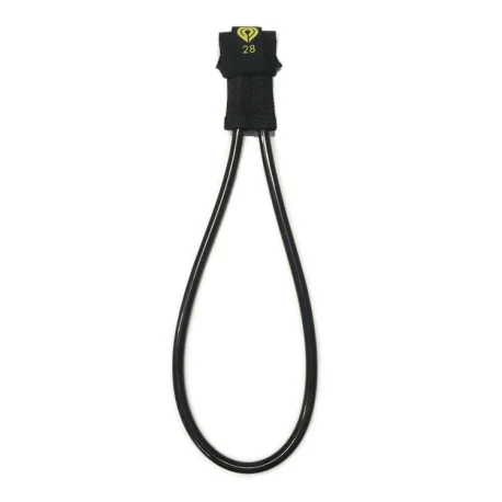Bouts de Harnais Windsurf FixeGoya Harness Line Mono Skinny