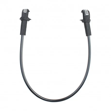 Bouts de Harnais Windsurf FixeIon Windsurf Harness Line – Noir 2025