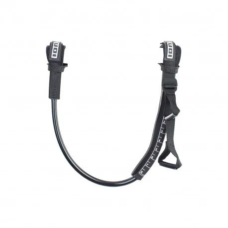 Bouts de Harnais Windsurf VarioIon Windsurf Harness Line Vario – Noir 2025