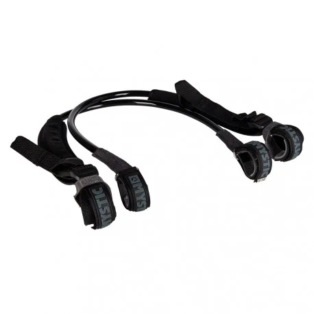 Bouts de Harnais Windsurf VarioMystic Harnessline Pro Vario Set 2024
