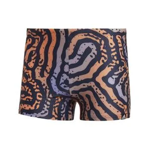 Boxer de bain Colour Maze