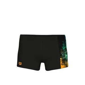 Boxer de bain Vibrant