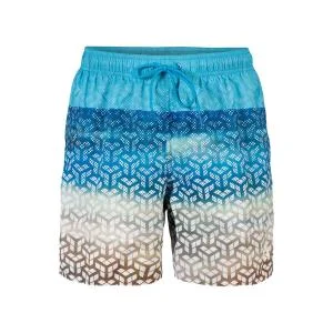 Boxer natation