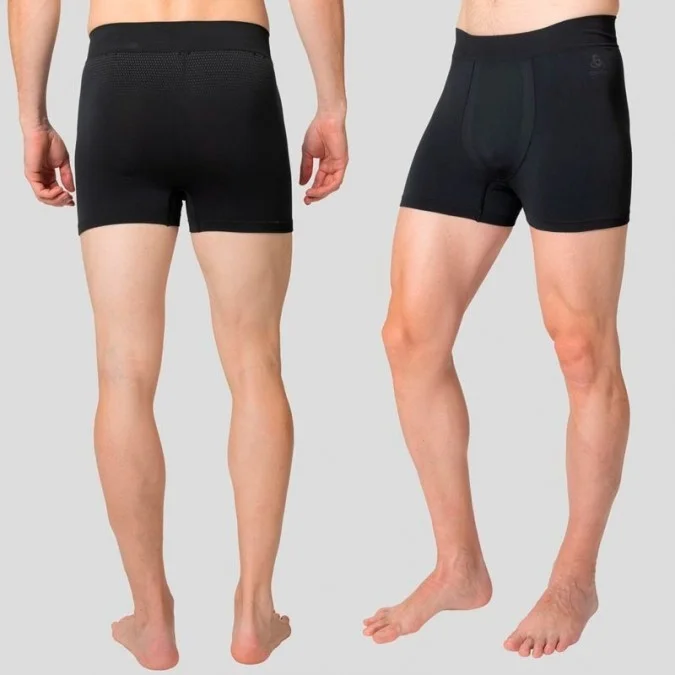 BOXER ODLO THE PERFORMANCE LIGHT