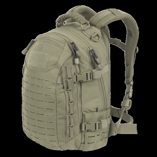 BP-DEGG-CD5-AGR – DIRECT ACTION Dragon Egg MK2 Backpack Adaptive Green