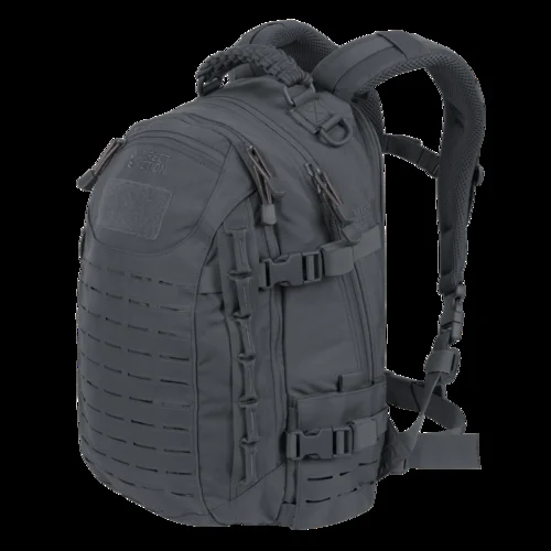 BP-DEGG-CD5-SGR – DIRECT ACTION Dragon Egg MK2 Backpack Shadow Grey