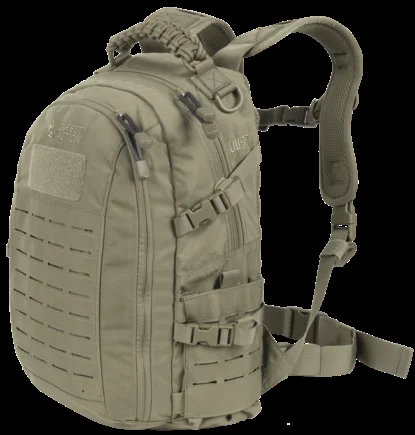 BP-DUST-CD5-AGR – DIRECT ACTION DUST MkII BACKPACK Adaptive Green