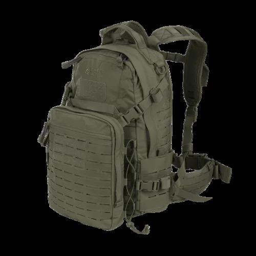 BP-GHST-CD5-OGR – DIRECT ACTION Ghost Mk2 BACKPACK Olive Green