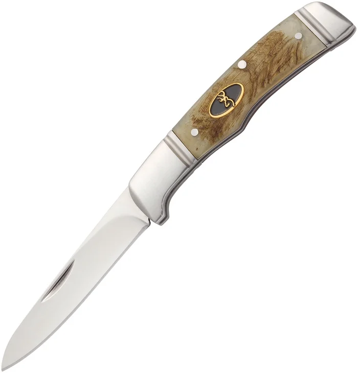 BR0011 – Browning Joint Venture Sheep Horn