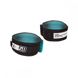 Bracelet puce