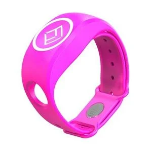 Bracelet silicone xBAND