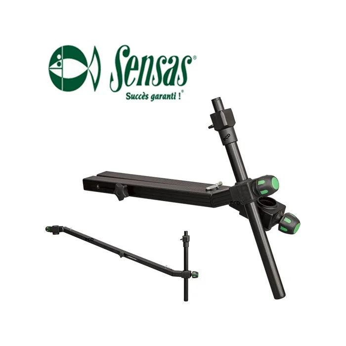 BRAS FEEDER SIMPLE REPLIABLE SENSAS 36MM