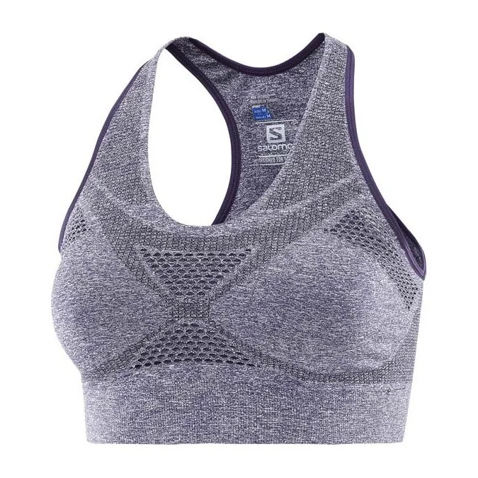 BRASSIERE SALOMON MEDIUM IMPACT BRA