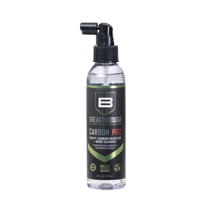 BRE-BTCPRO-6OZ – BREAKTHROUGH Spray décarbonant 177 ml