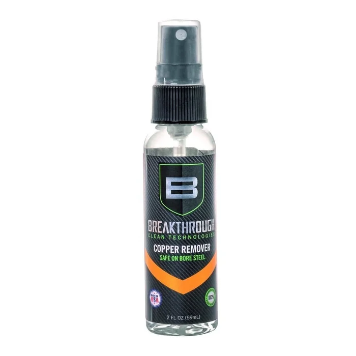 BRE-BTCR-2OZ – Décuivrant Breakthrough 59 ml