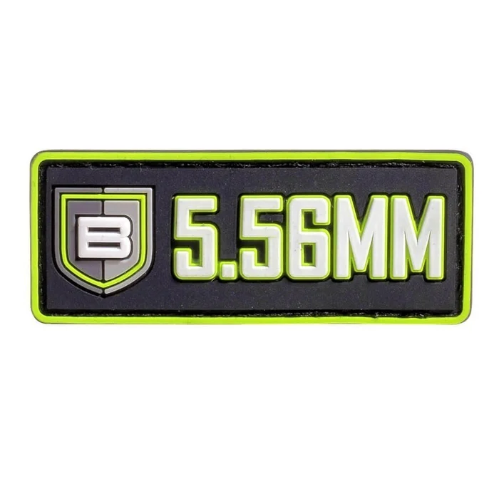 BRE-PATCH-556MM – Breakthrough Patch calibre 5.56 mm